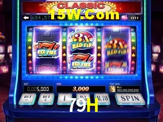  79H Bet