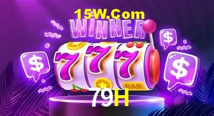 79H - Plataforma Oficial - 79H Bet